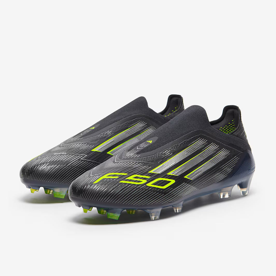 F50 LACELESS ELITE FG