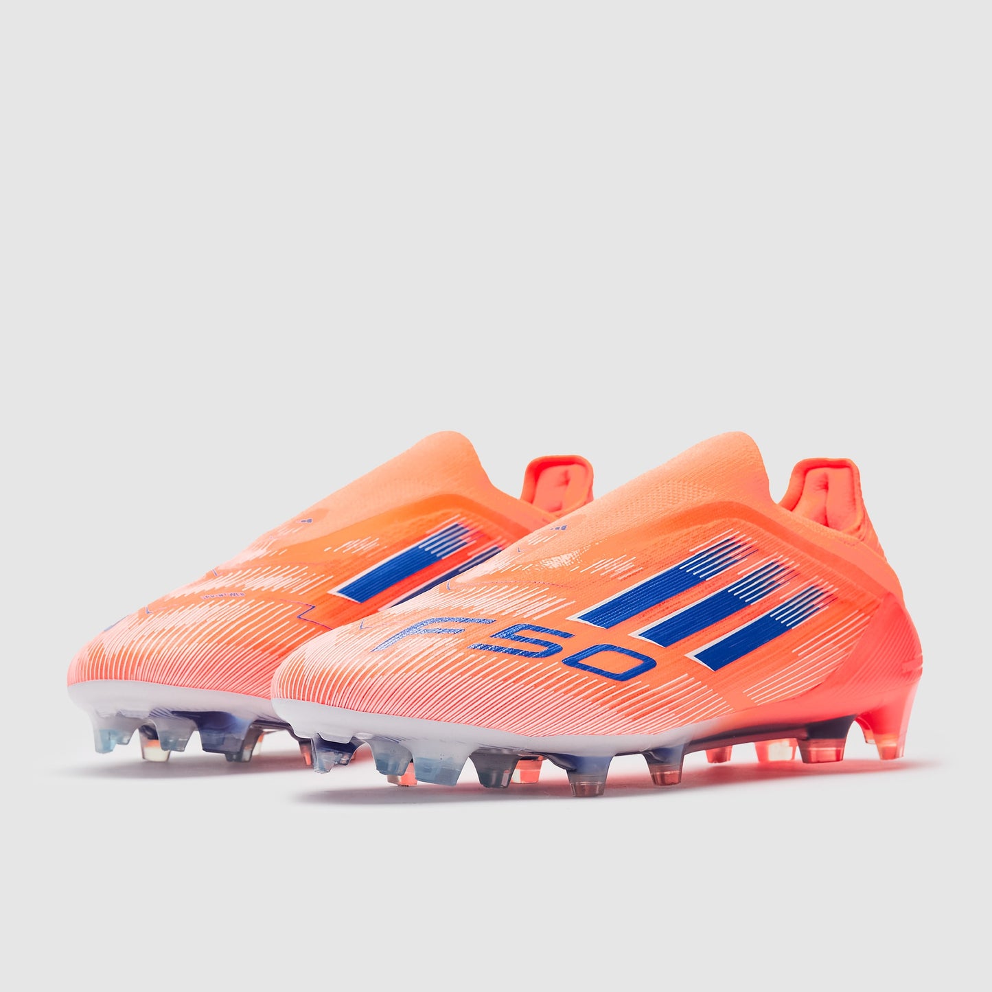 F50 LACELESS ELITE FG