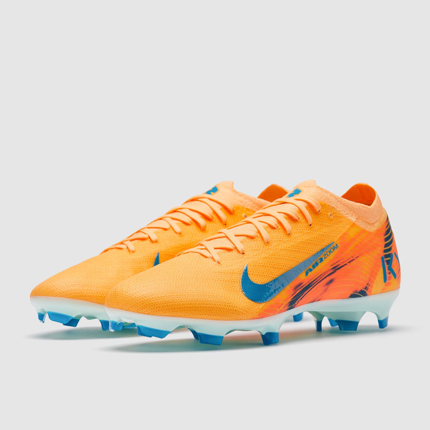 MERCURIAL AIR ZOOM VAPOR 16 FG X MBAPPE