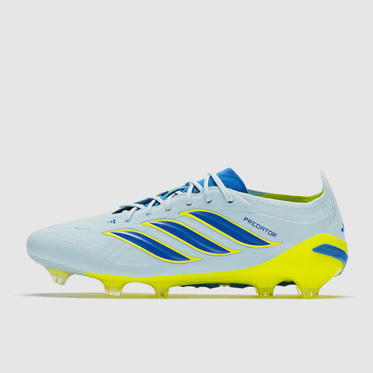 PREDATOR ELITE FG "Ice Cold Precision"