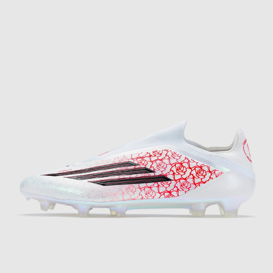 F50 ELITE x LAMINE LACELESS FG "Heart Breaker"
