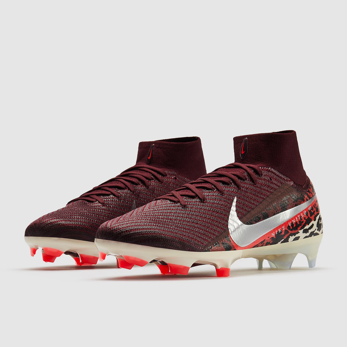 MERCURIAL SUPERFLY 10 ELITE FG - United Pack 003