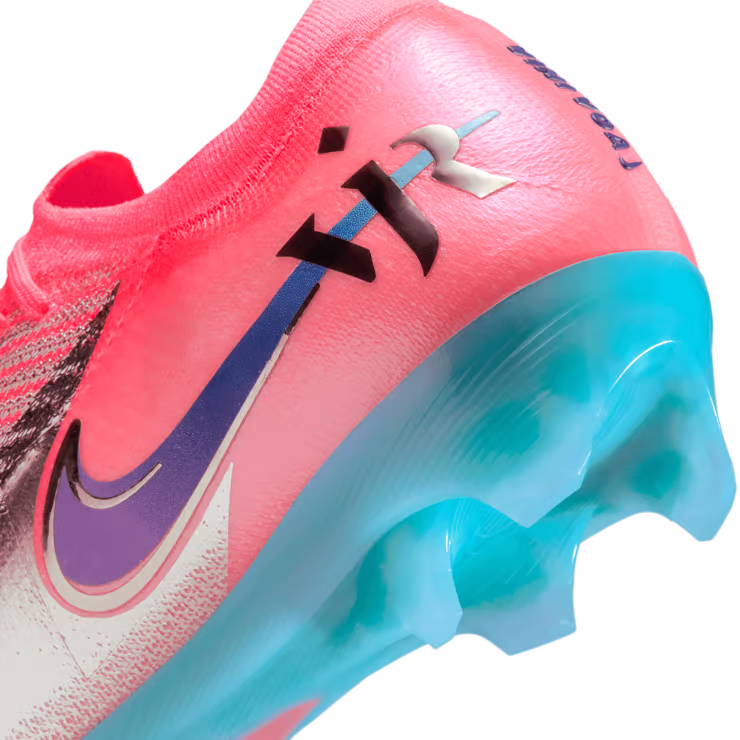 MERCURIAL VAPOR 16 ELITE FG Vini Jr "Sunset Pulse"