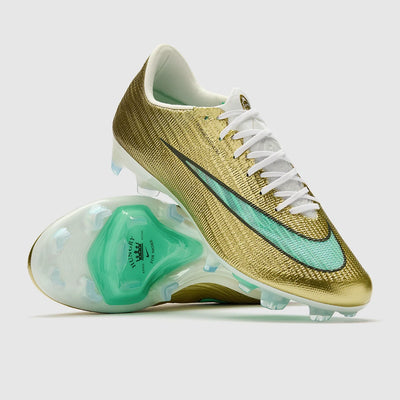 MERCURIAL SUPERFLY 11 FG MBAPPÉ - PERSONAL EDITION
