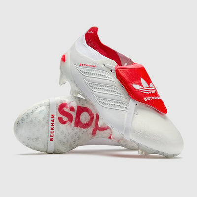 PREDATOR PRECISION DAVID BECKHAM ELITE FG - Limited Edition