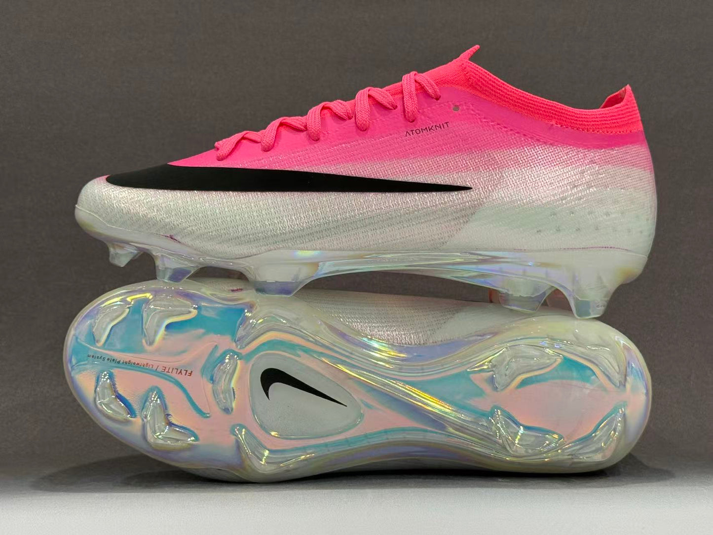 MERCURIAL VAPOR 17 ELITE FG