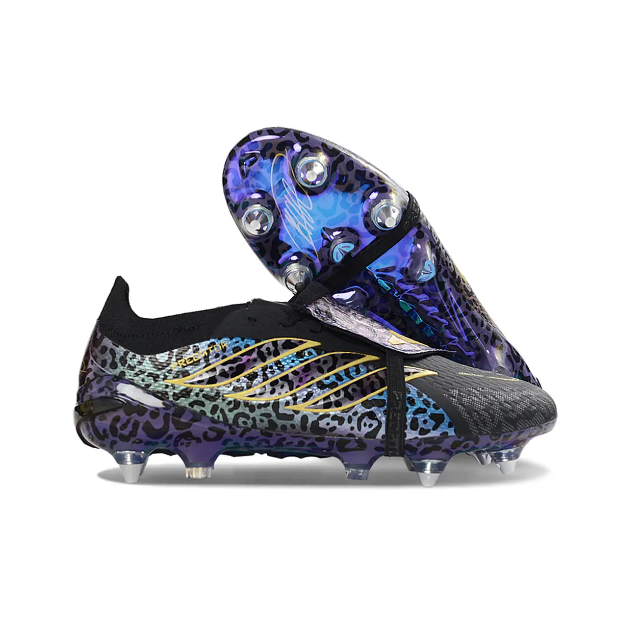 PREDATOR ELITE FG X KAKA SIGNATURE