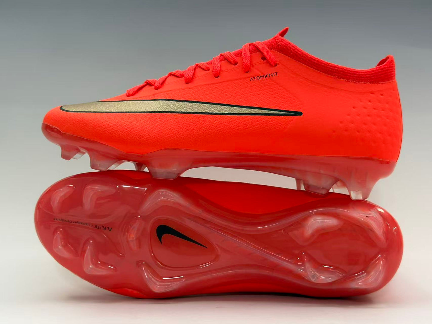 MERCURIAL VAPOR X ELITE FG "Hyper Punch"