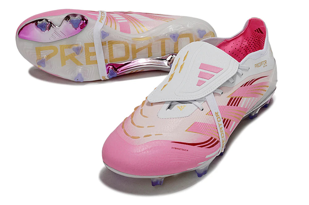 PREDATOR ELITE FT FG "Pink Dream"