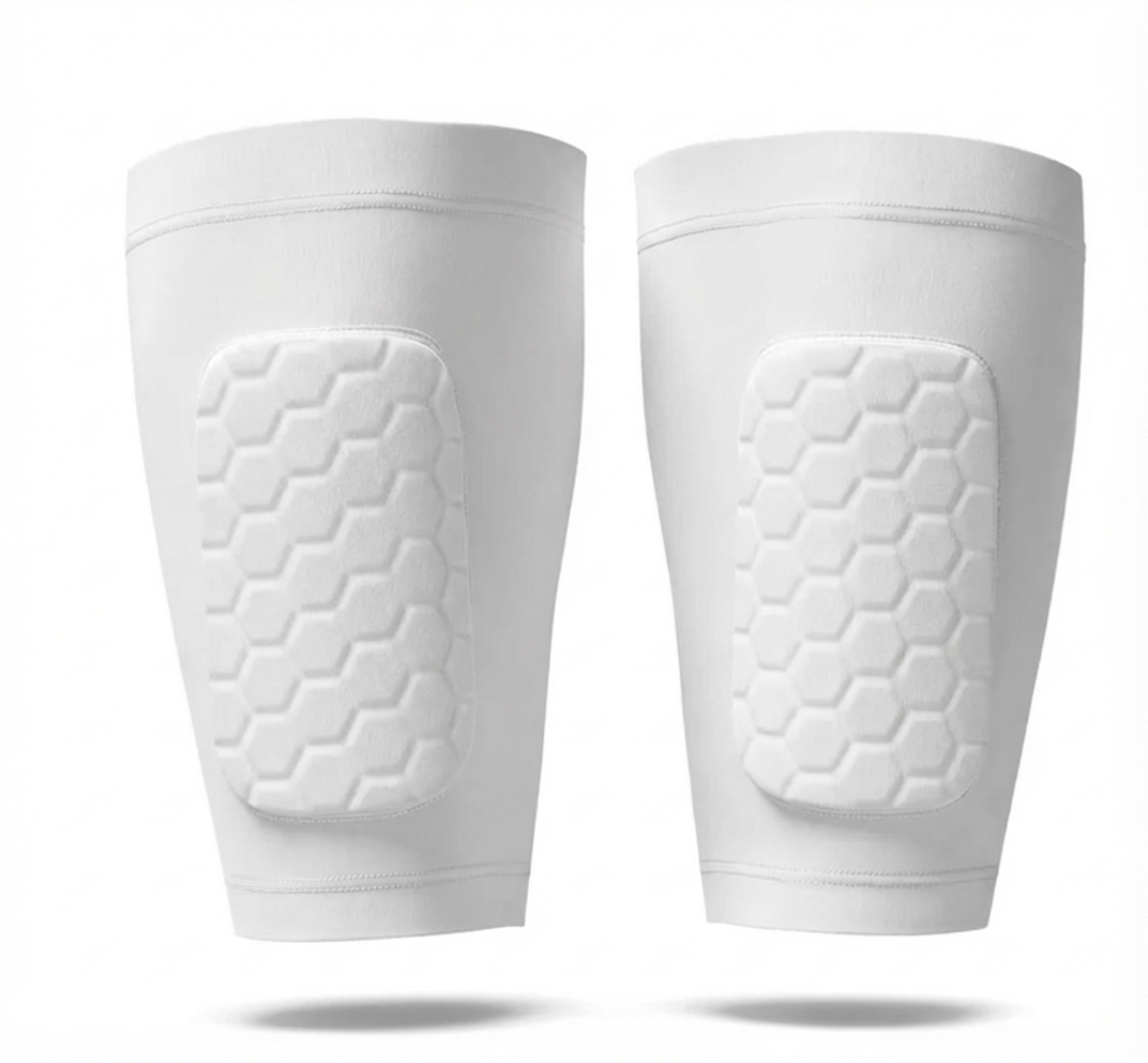 Caneleiras Integradas