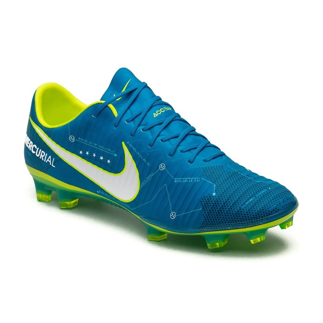 MERCURIAL VAPOR 11 ELITE FG "Written in the Stars"