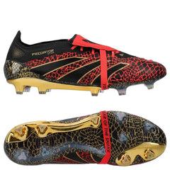 PREDATOR ELITE FG "Year of The Snake"