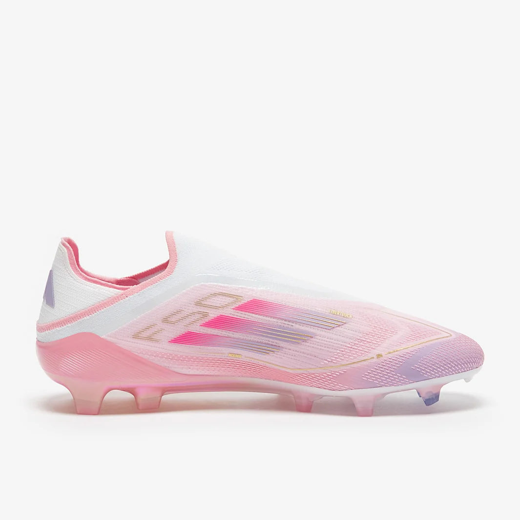 F50 LACELESS LAMINE YAMAL ELITE FG LY304