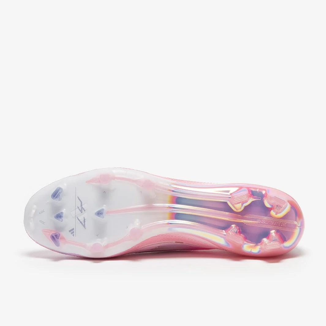 F50 LACELESS LAMINE YAMAL ELITE FG LY304