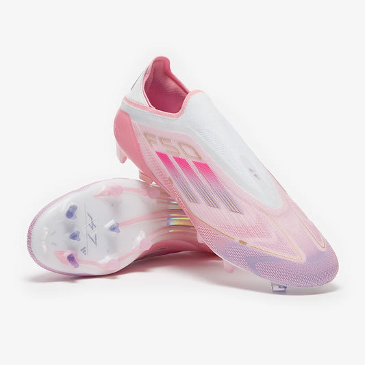 F50 LACELESS LAMINE YAMAL ELITE FG LY304