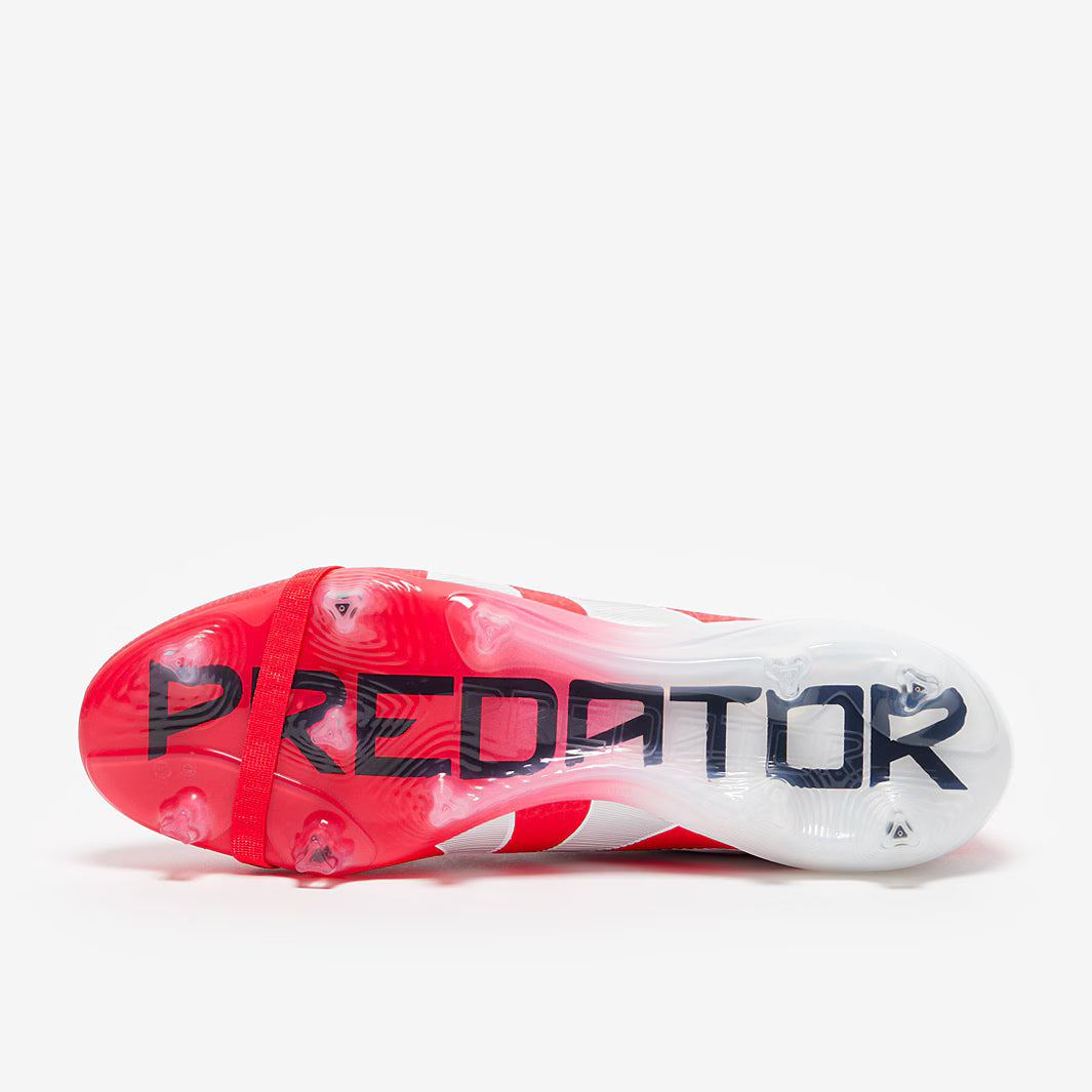 PREDATOR TONGUE ELITE FG