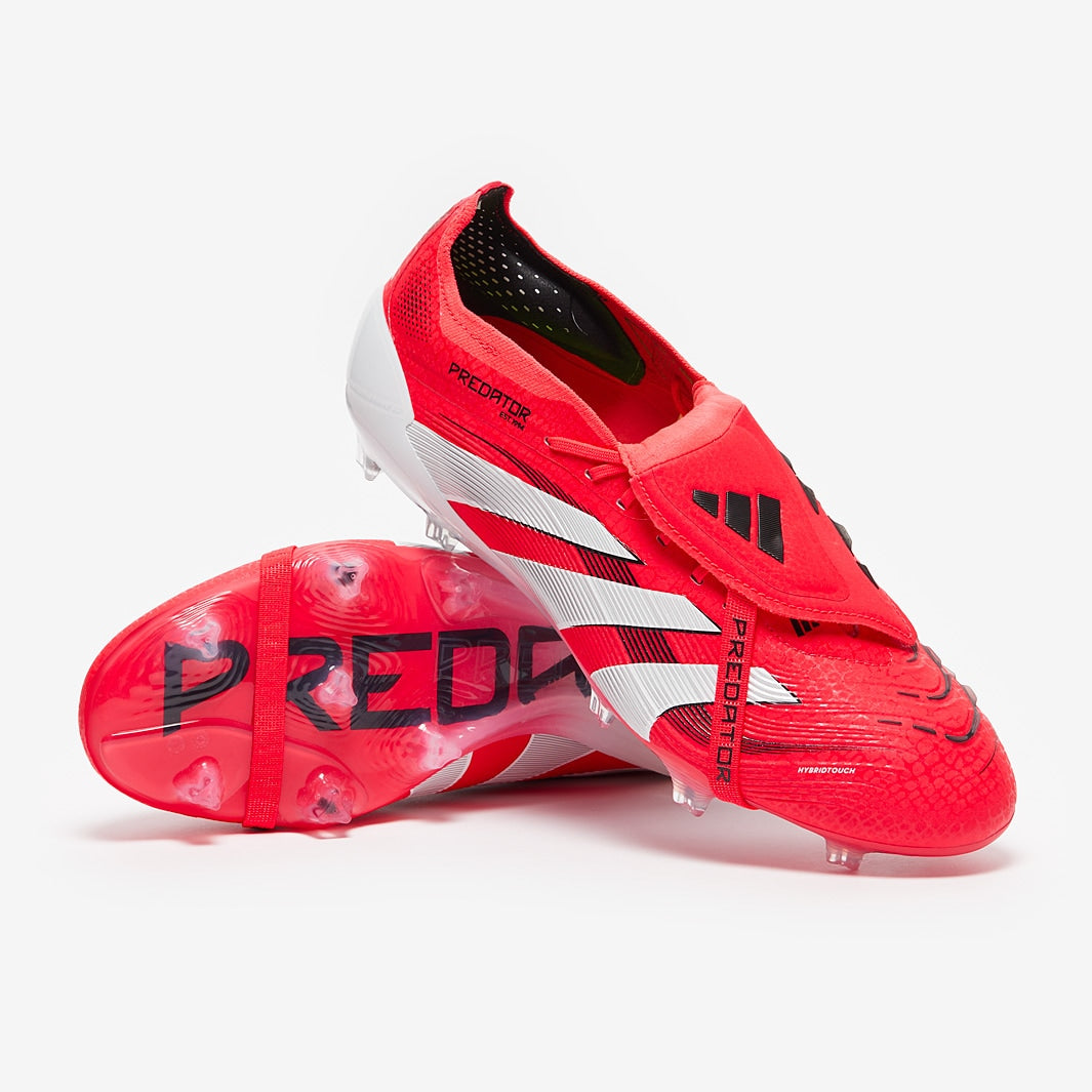 PREDATOR TONGUE ELITE FG