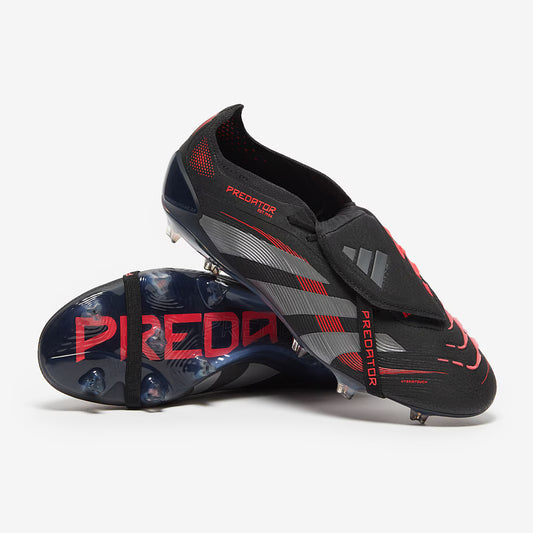 PREDATOR TONGUE ELITE FG