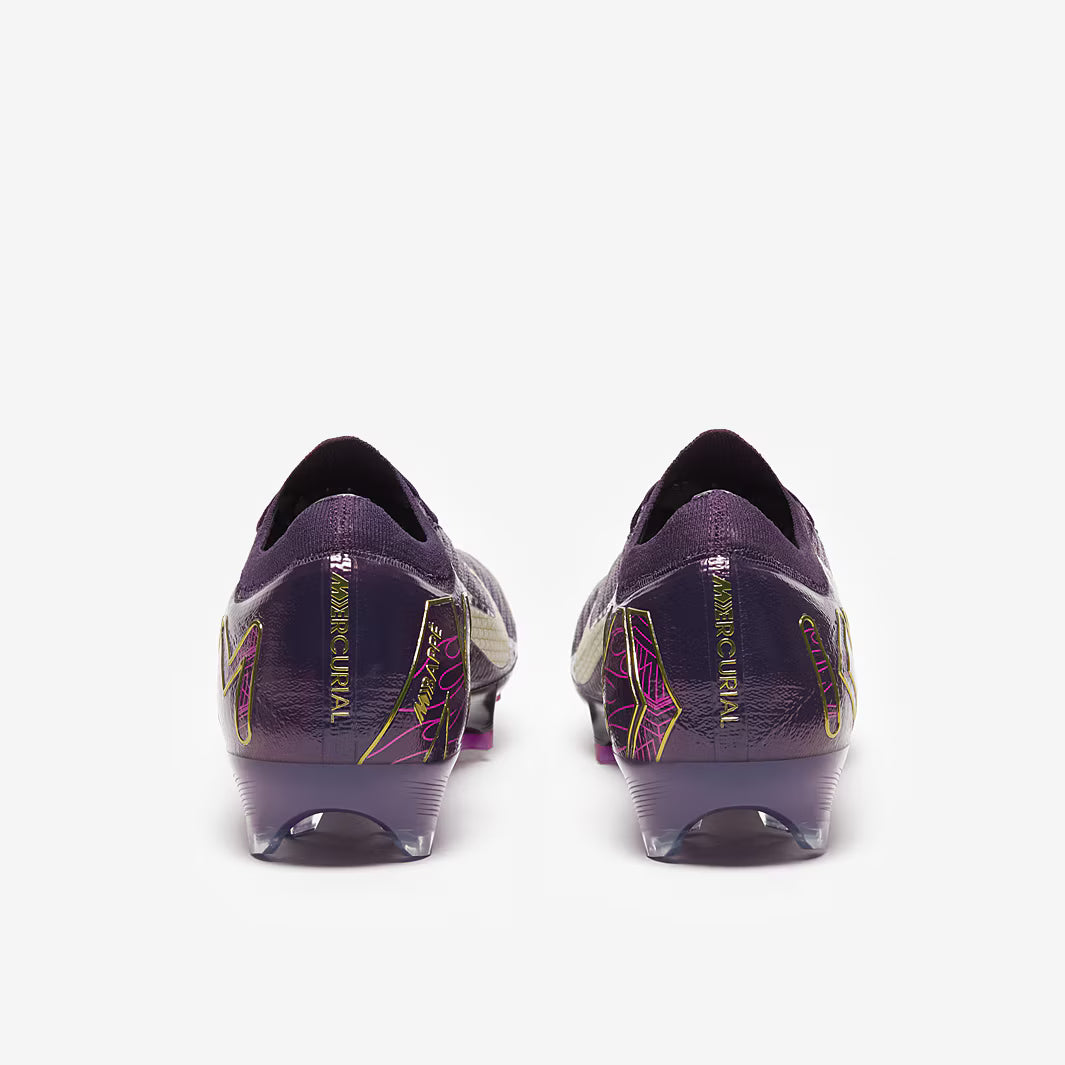 MERCURIAL VAPOR 16 "Kylian Mbappe"
