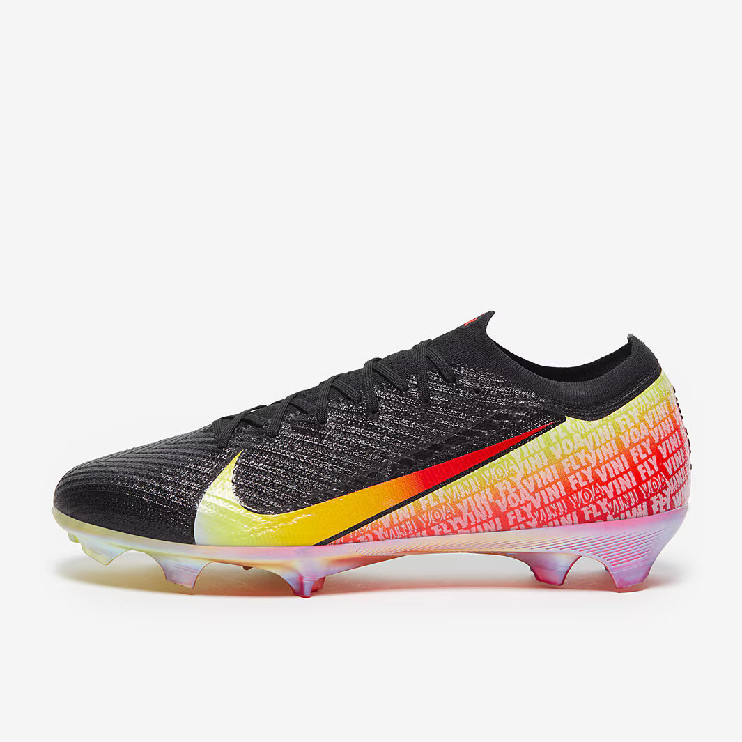 MERCURIAL VAPOR 16 ELITE FG "Vini Jr"