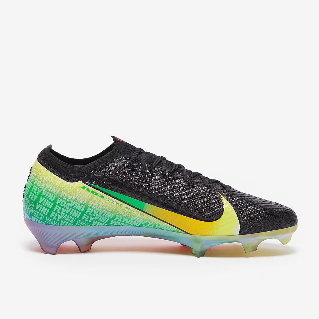 MERCURIAL VAPOR 16 ELITE FG "Vini Jr"