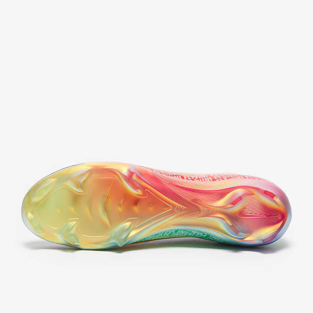 MERCURIAL VAPOR 16 ELITE FG "Vini Jr"