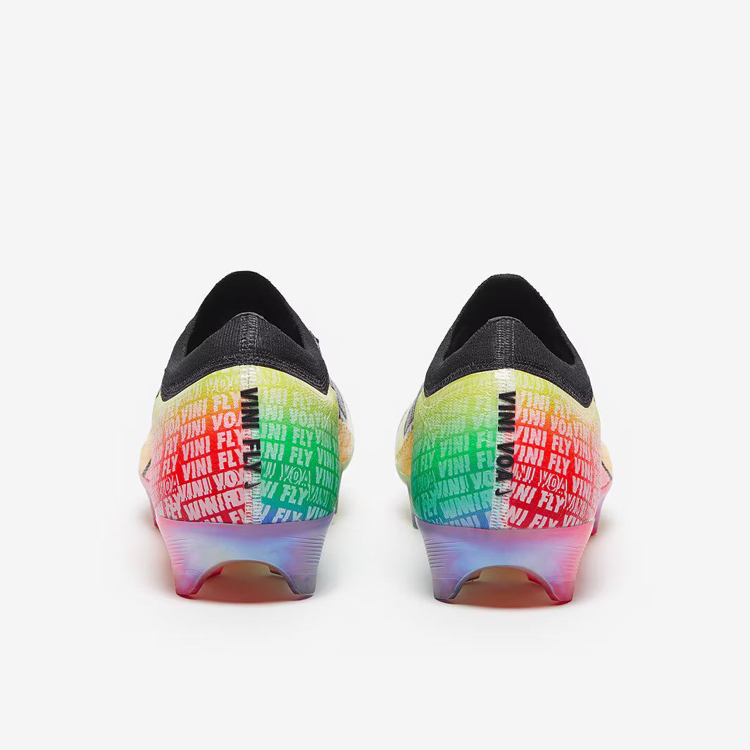 MERCURIAL VAPOR 16 ELITE FG "Vini Jr"