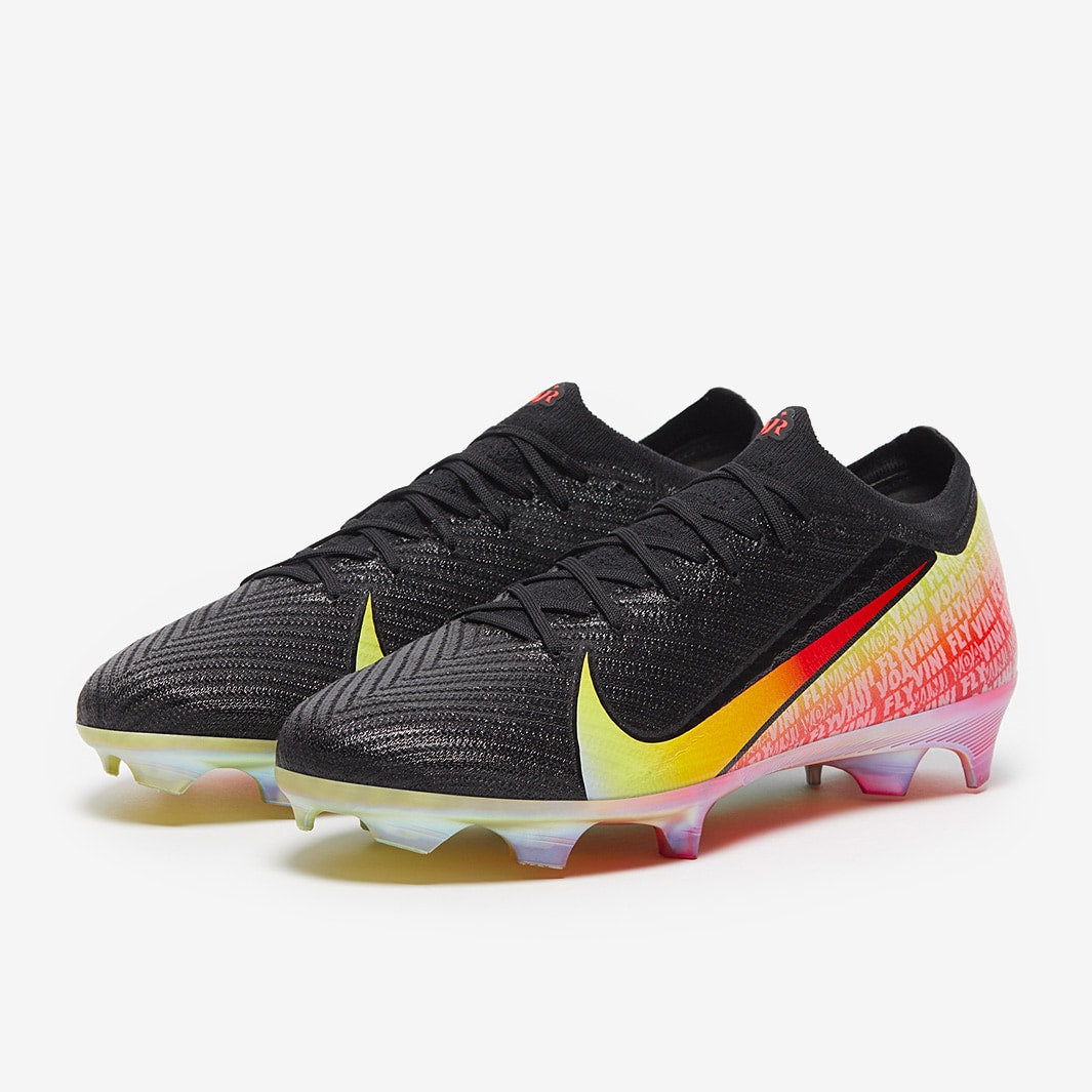 MERCURIAL VAPOR 16 ELITE FG "Vini Jr"