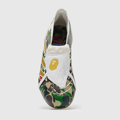 PREDATOR ELITE FG X BAPE