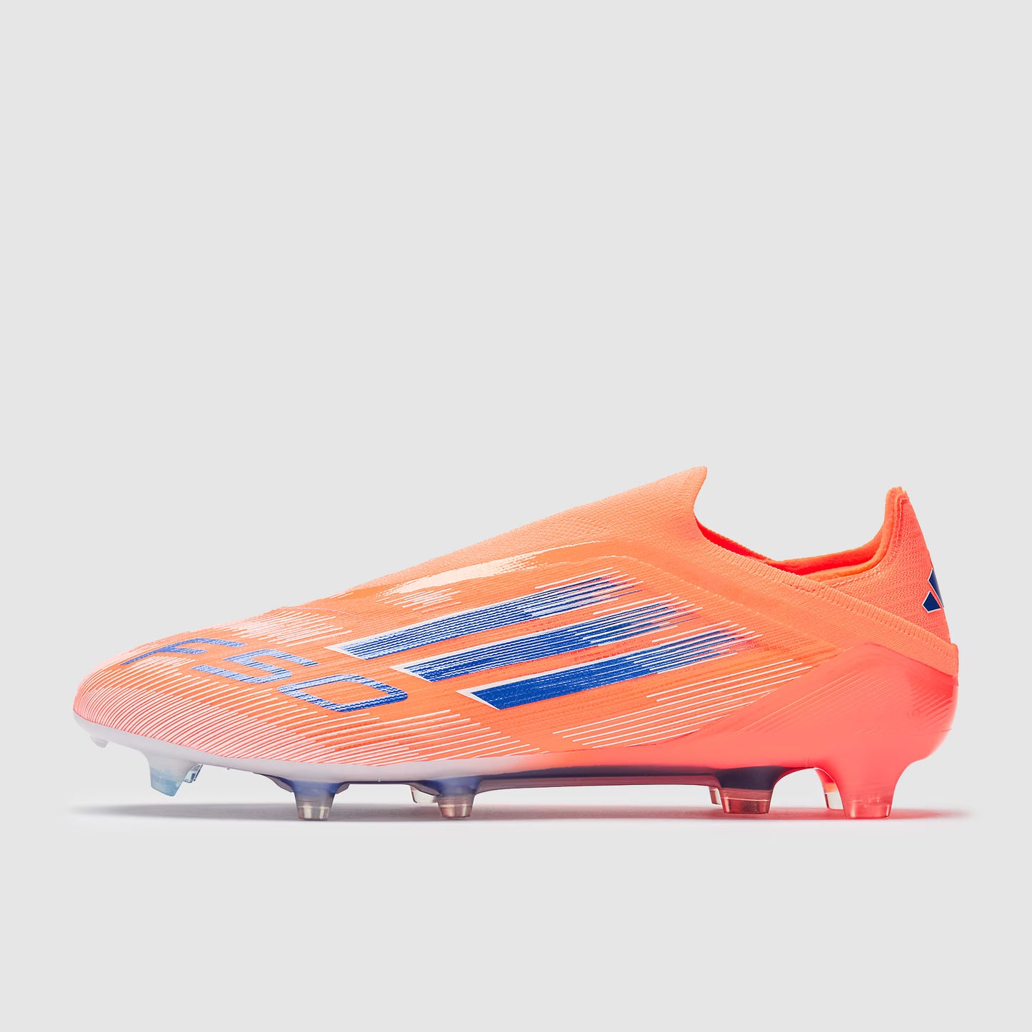F50 LACELESS ELITE FG