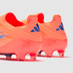 F50 LACELESS ELITE FG