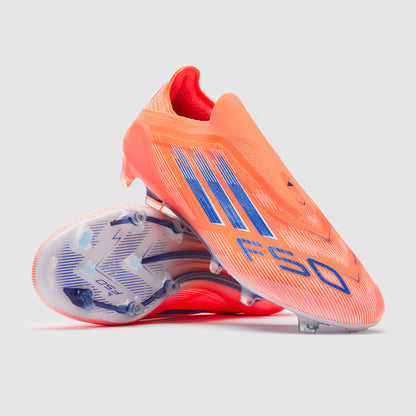 F50 LACELESS ELITE FG