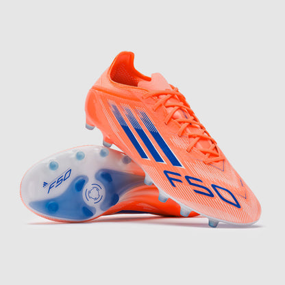 F50 ELITE AG