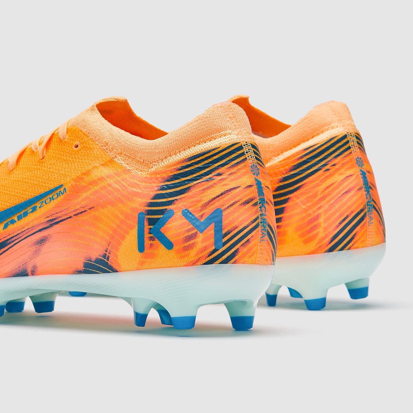 MERCURIAL AIR ZOOM VAPOR 16 AG X MBAPPE