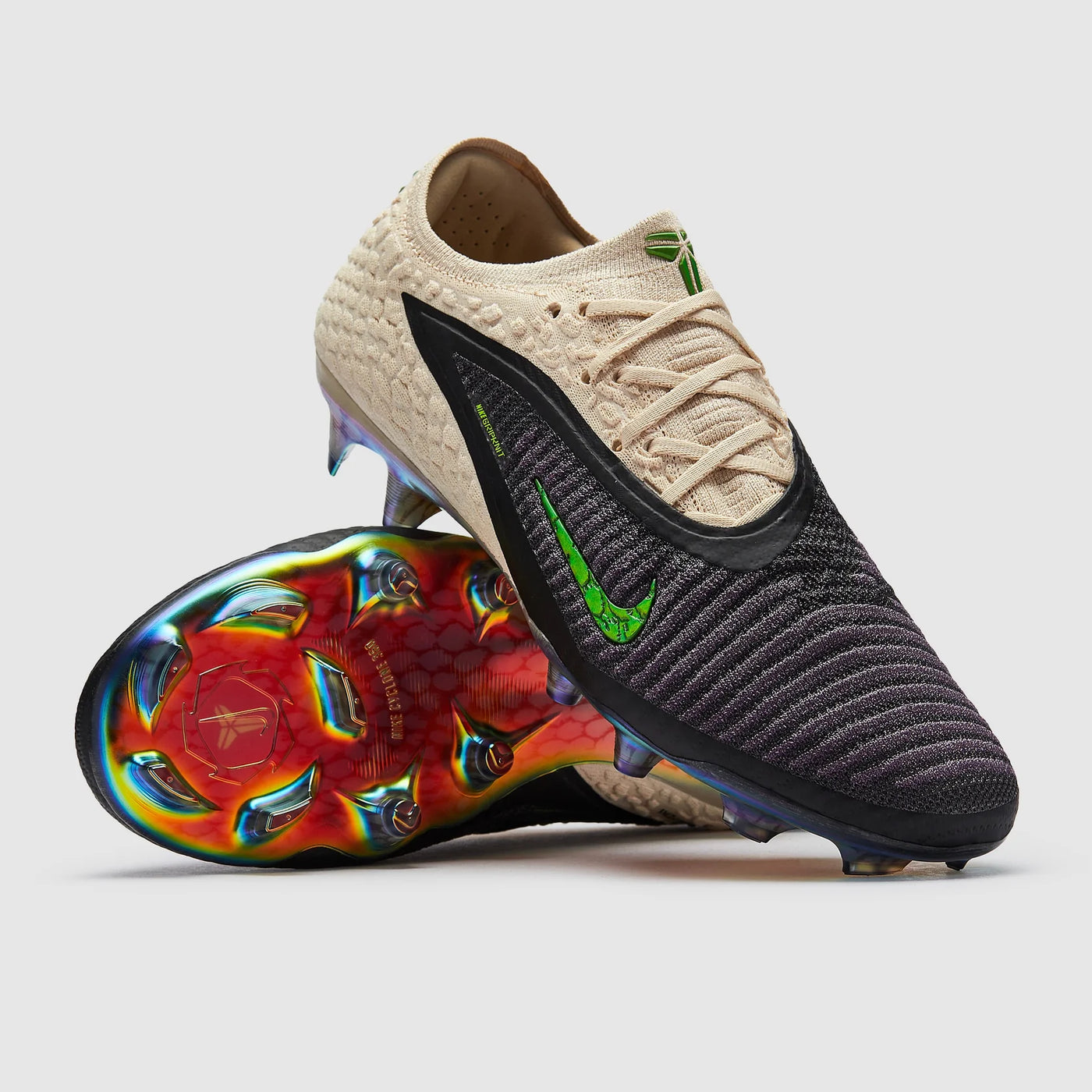 KOBE PHANTOM 6 LOW ELITE FG - SPECIAL EDITION