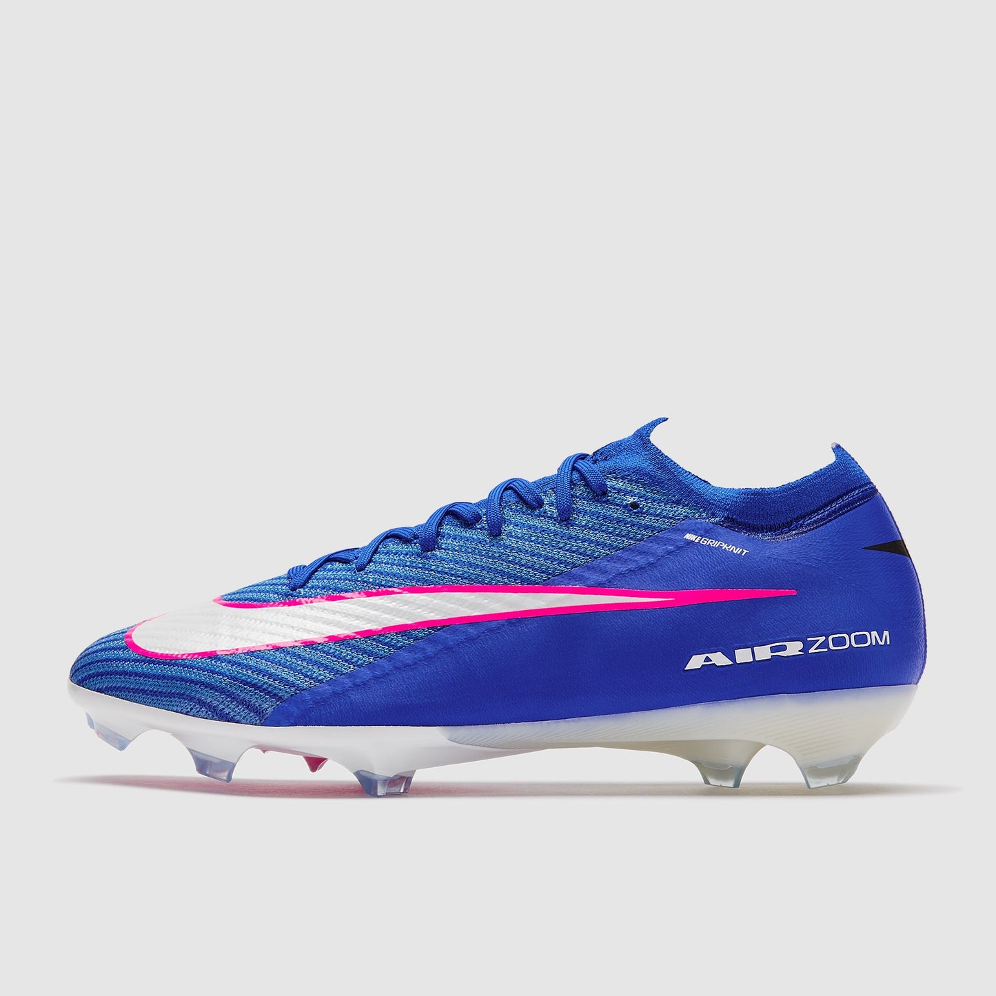 MERCURIAL VAPOR 16 ELITE FG "Attack Pack"