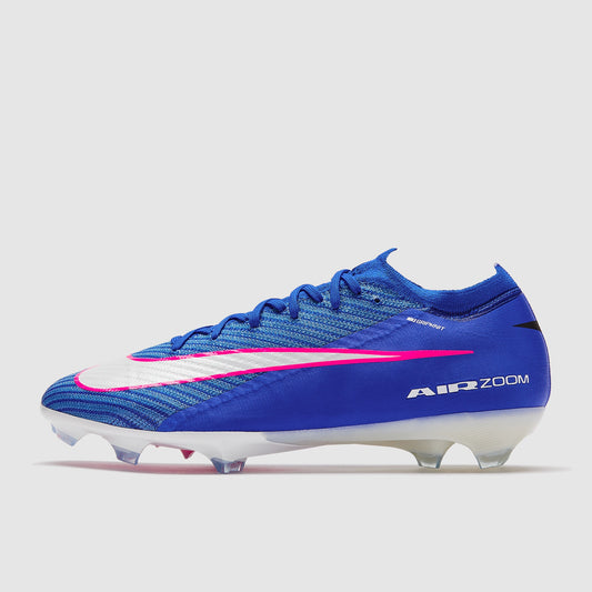 MERCURIAL VAPOR 16 ELITE FG "Attack Pack"