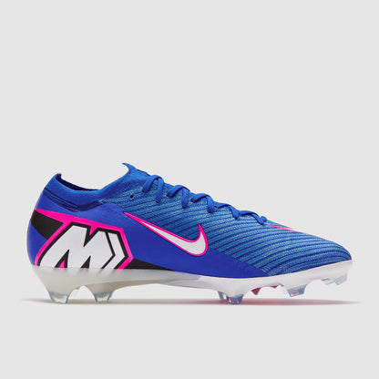 MERCURIAL VAPOR 16 ELITE FG "Attack Pack"