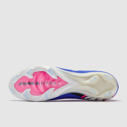 MERCURIAL VAPOR 16 ELITE FG "Attack Pack"