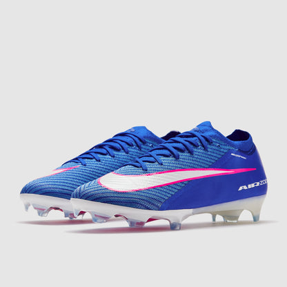 MERCURIAL VAPOR 16 ELITE FG "Attack Pack"
