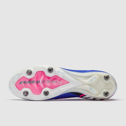 MERCURIAL VAPOR 16 ELITE SG "Attack Pack"