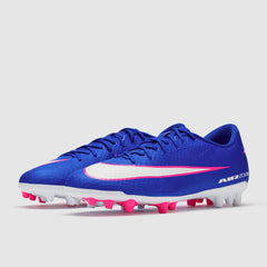 MERCURIAL VAPOR 16 ELITE AG "Attack Pack"