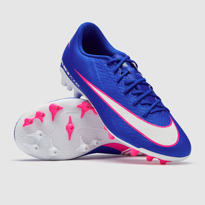 MERCURIAL VAPOR 16 ELITE AG "Attack Pack"