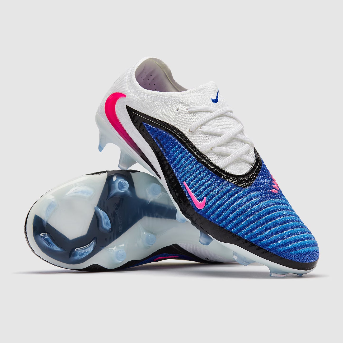 PHANTOM 6 LOW ELITE FG "Attack Pack"