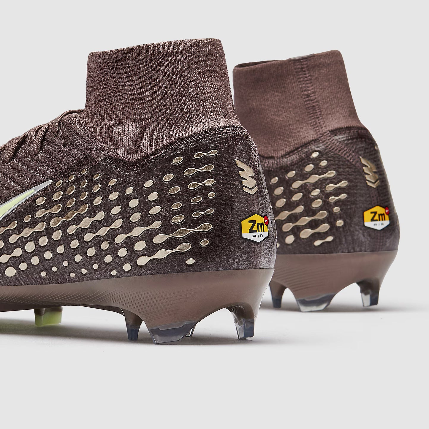 MERCURIAL SUPERFLY 10 ELITE FG "Kylian Mbappe"