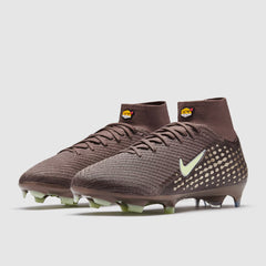 MERCURIAL SUPERFLY 10 ELITE FG "Kylian Mbappe"