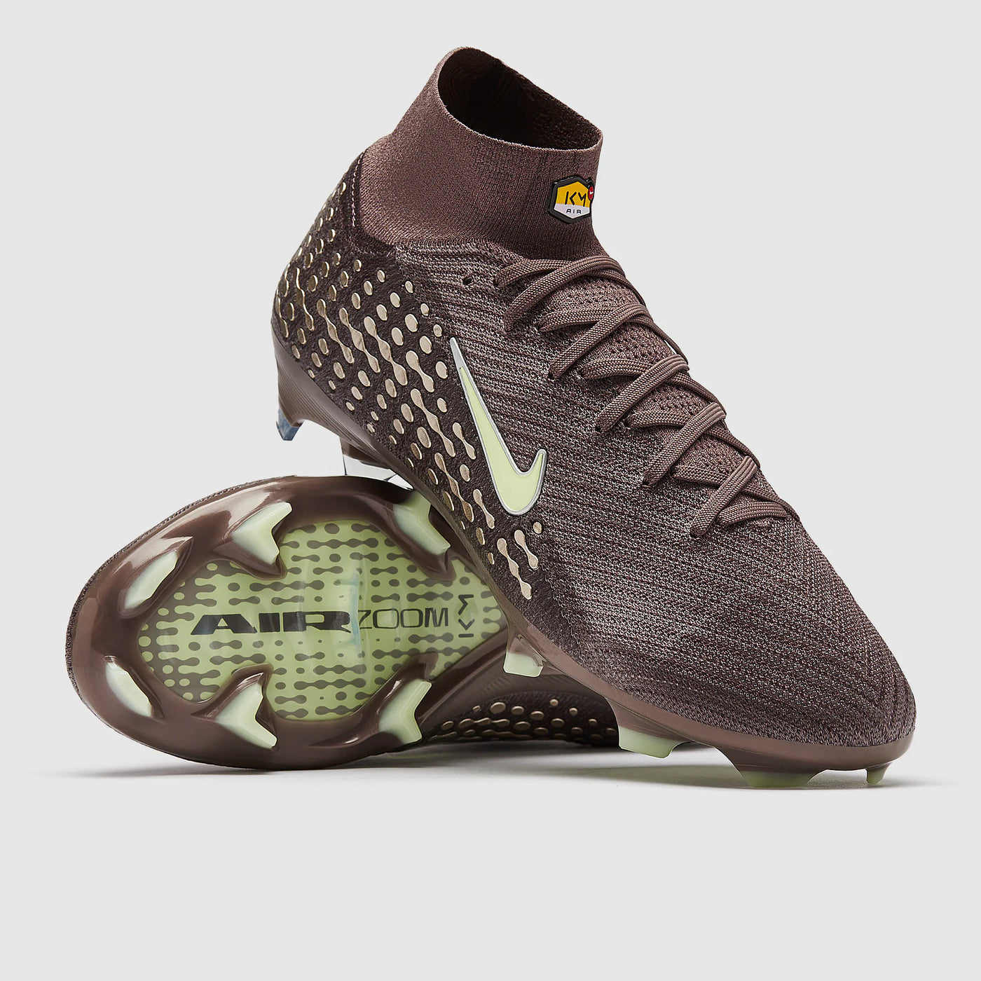 MERCURIAL SUPERFLY 10 ELITE FG "Kylian Mbappe"