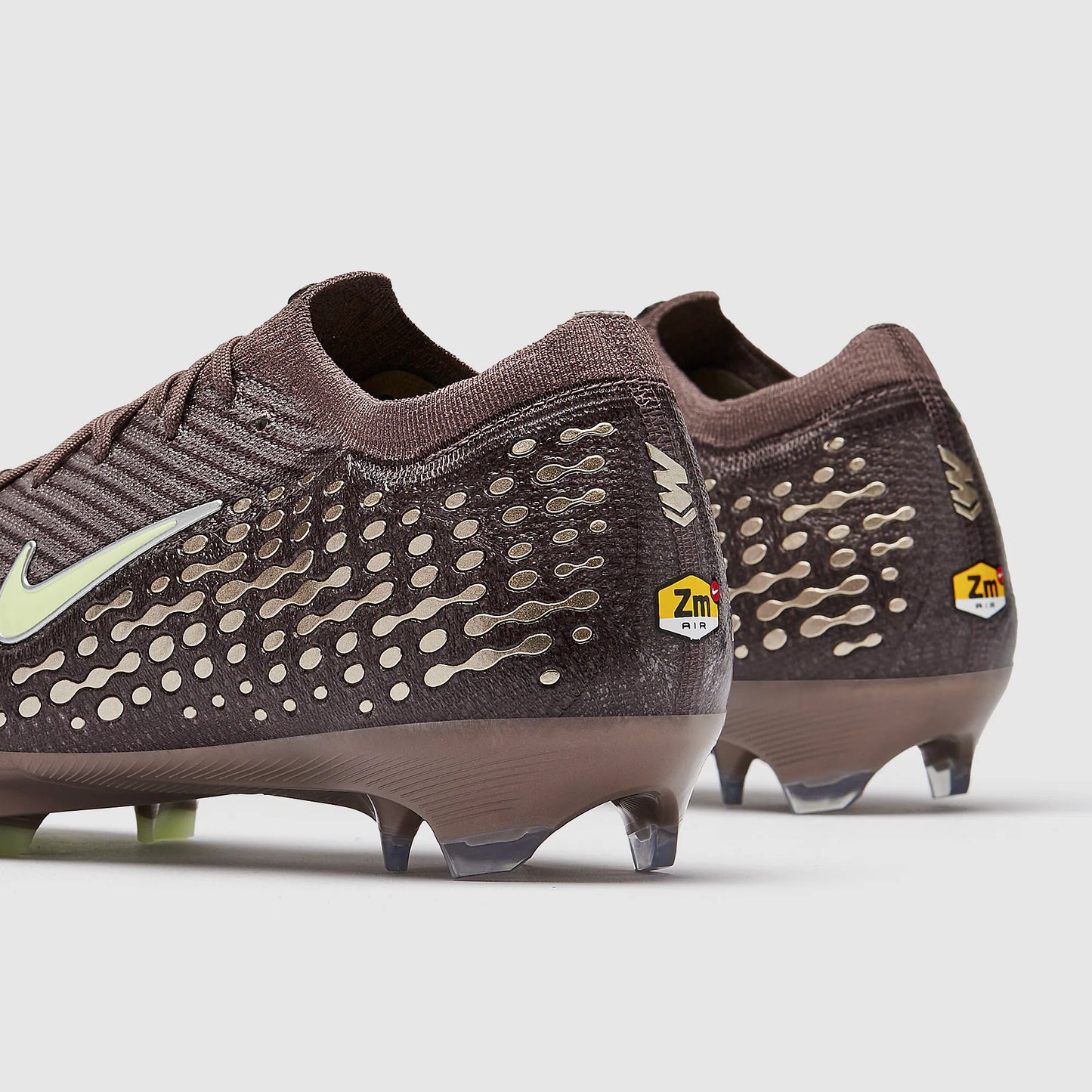 MERCURIAL VAPOR 16 ELITE FG "Kylian Mbappe"