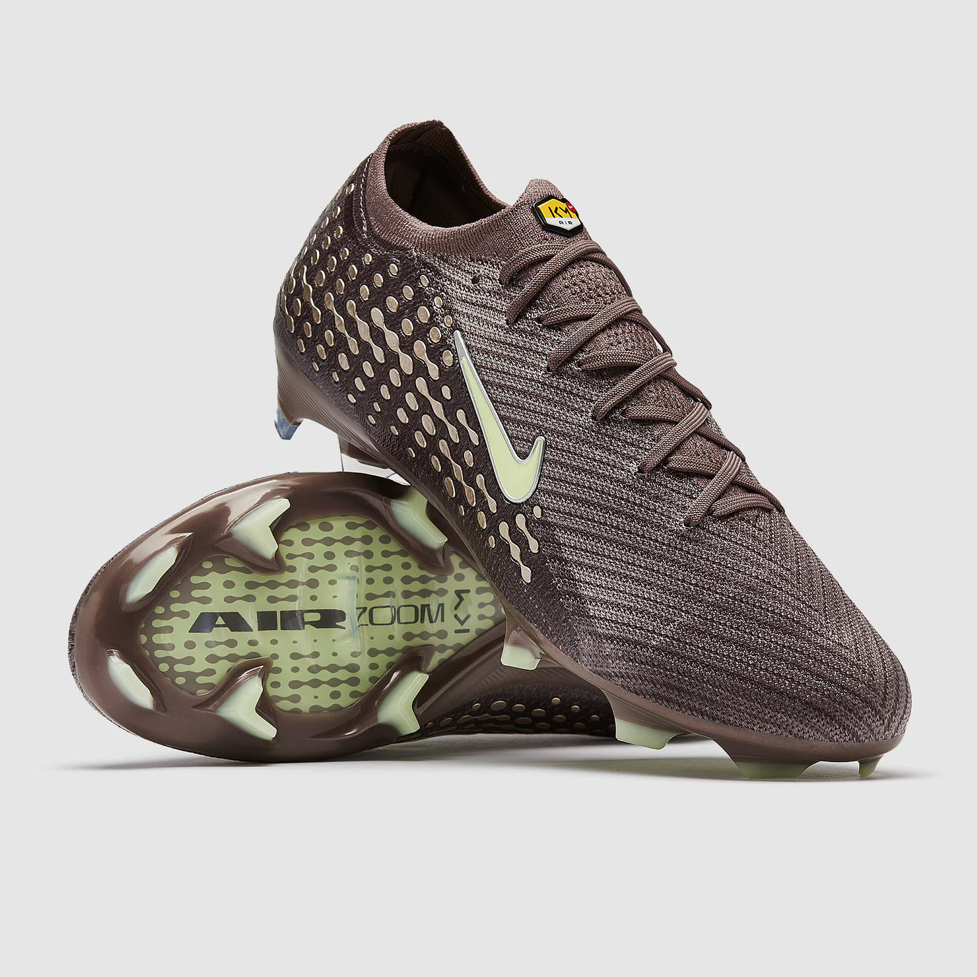 MERCURIAL VAPOR 16 ELITE FG "Kylian Mbappe"