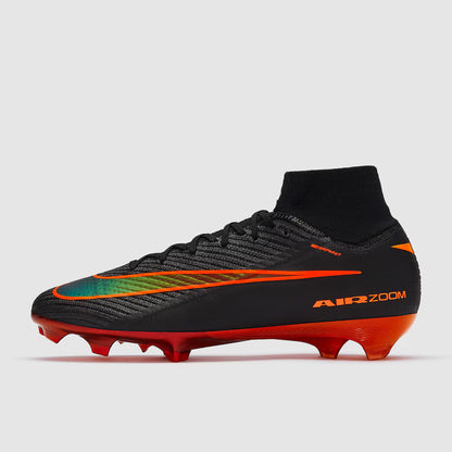 MERCURIAL SUPERFLY 10 ELITE FG LV8 - Heat Up Pack